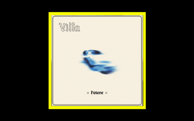 Recensioni Radioaktiv Villa – L’Etere