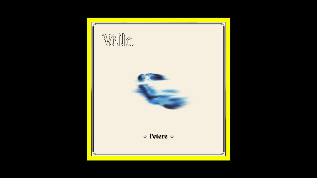 Villa - L'Etere Radioaktiv