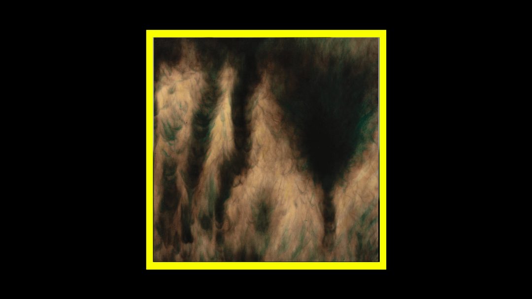 William Basinski – Lamentations