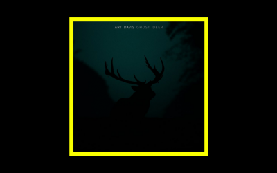Recensioni Radioaktiv Art Davis – Ghost Deer