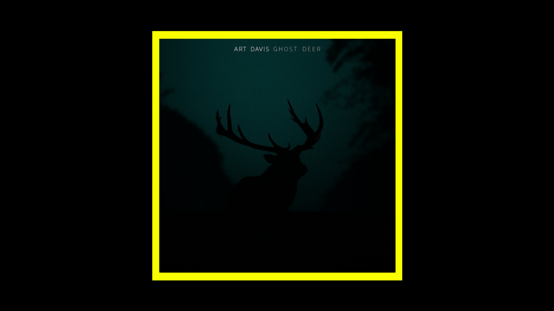 Art Davis - Ghost Deer Radioaktiv