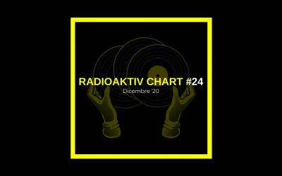 Radioaktiv Chart #24