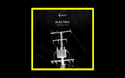 Recensioni Radioaktiv Cyclone Trio – Electric