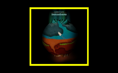 Recensioni Radioaktiv Garrett Kato – Hemispheres
