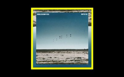 Recensioni Radioaktiv Godblesscomputers – The Island