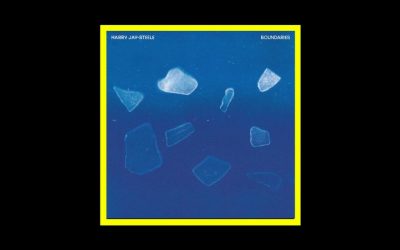 Recensioni Radioaktiv Harry Jay-Steele – Boundaries