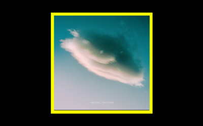 Recensioni Radioaktiv Hiroshi – Anything