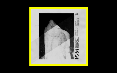 Recensioni Radioaktiv IOM – Izkuturik ziren hitzak eztabaiden artean aurkitu ditut, baino soinurik ez dute egiten