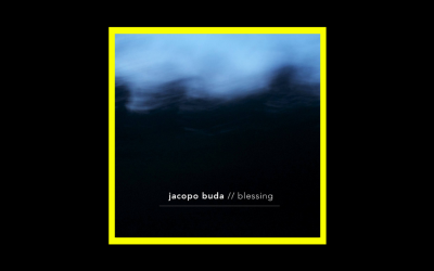 Recensioni Radioaktiv Jacopo Buda – Blessing
