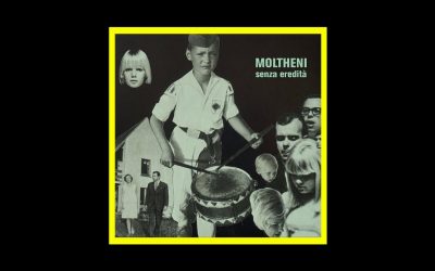 Recensioni Radioaktiv Moltheni – Senza Eredità
