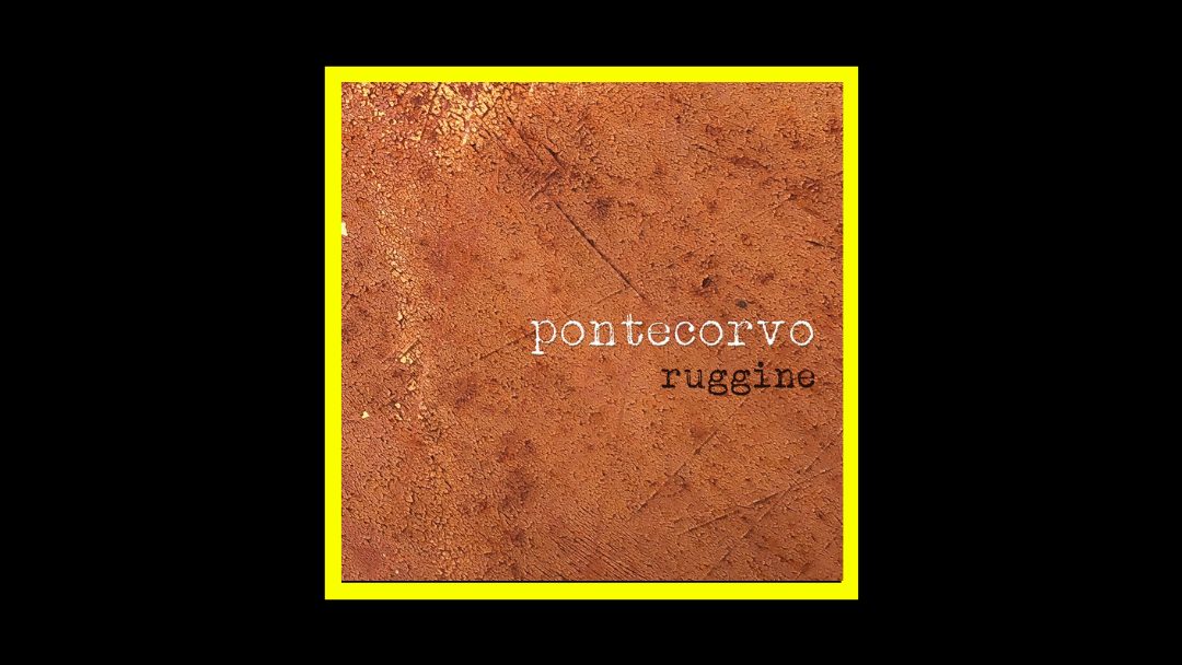 Pontecorvo - Ruggine Radioaktiv