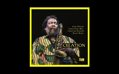 Recensioni Radioaktiv Sabir Mateen – Creation