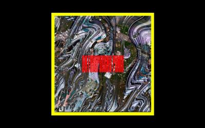 Recensioni Radioaktiv Simon Grab – Anthropocene Panic