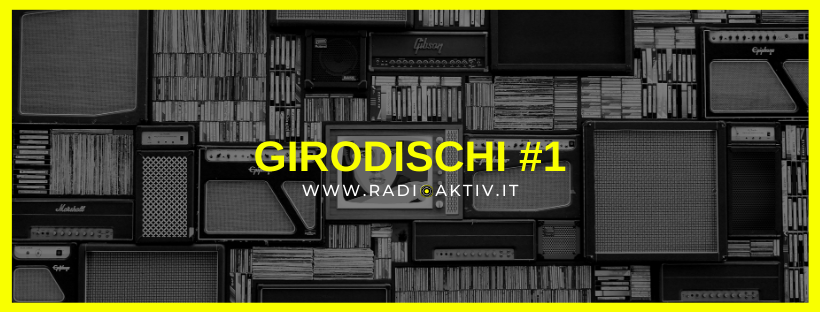 Girodischi #1