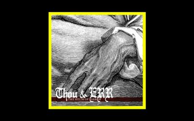 Recensioni Radioaktiv Emma Ruth Rundle & Thou – The Helm of Sorrow