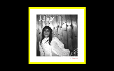 Recensioni Radioaktiv Julinko – No Destroyer