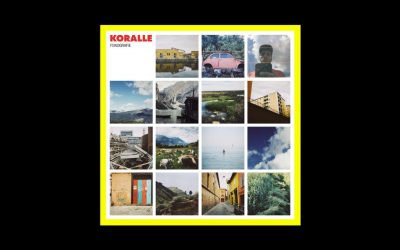 Recensioni Radioaktiv Koralle – Fonografie