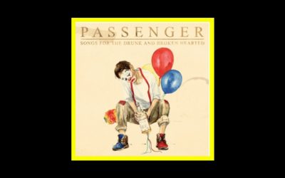 Recensioni Radioaktiv Passenger – Songs For The Drunk And Broken Hearted