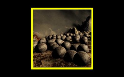 Recensioni Radioaktiv Sothiac ft. Paul Jolly – Tiamat