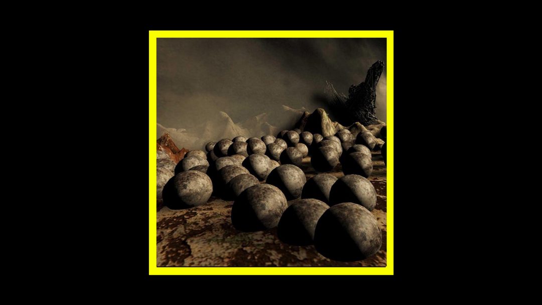 Sothiac ft. Paul Jolly – Tiamat