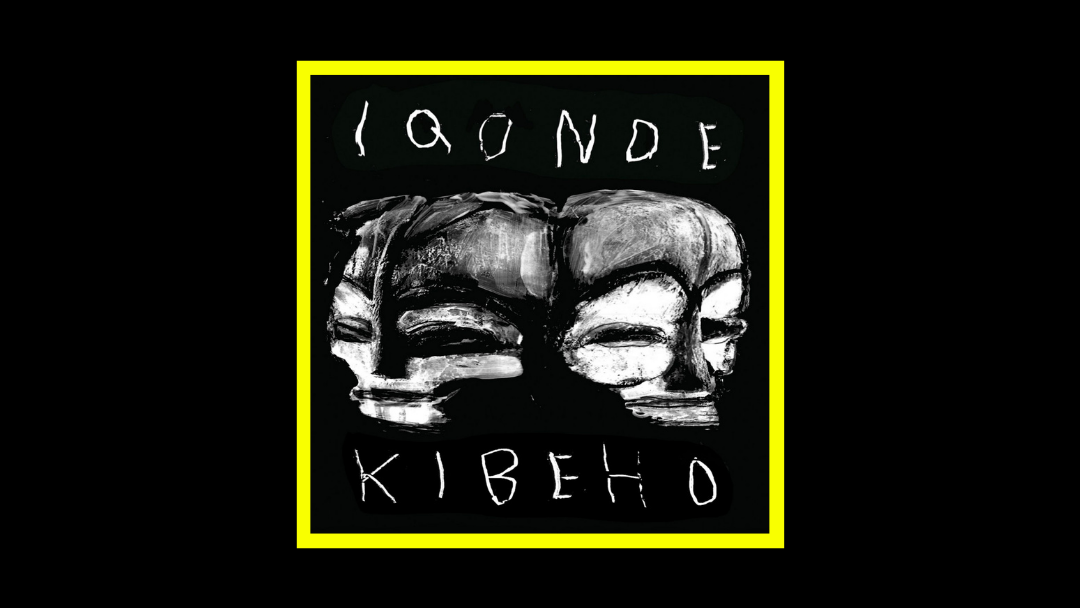 Iqonde - Kibeho Radioaktiv