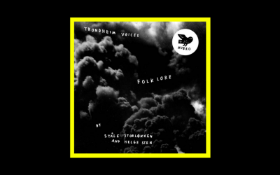 Recensioni Radioaktiv Trondheim Voices – Folklore