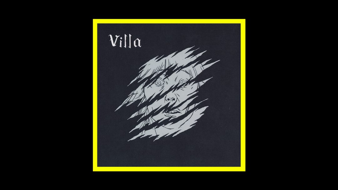 Villa - Angoscia Sospetto Radioaktiv