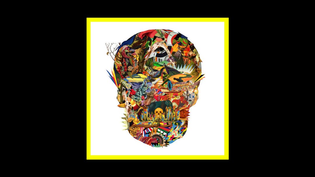 Vogel – Rebirth Of Wonky