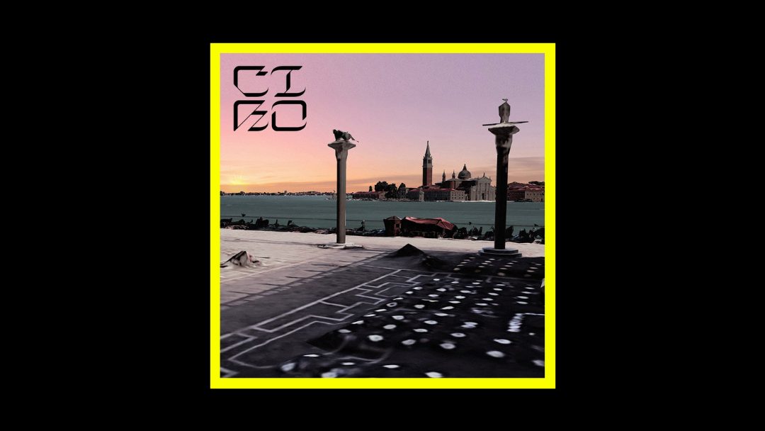 Ciro Vitiello – Now We’re Just Pieces Of Steel, A Data Whisper