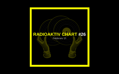 Radioaktiv Chart #26