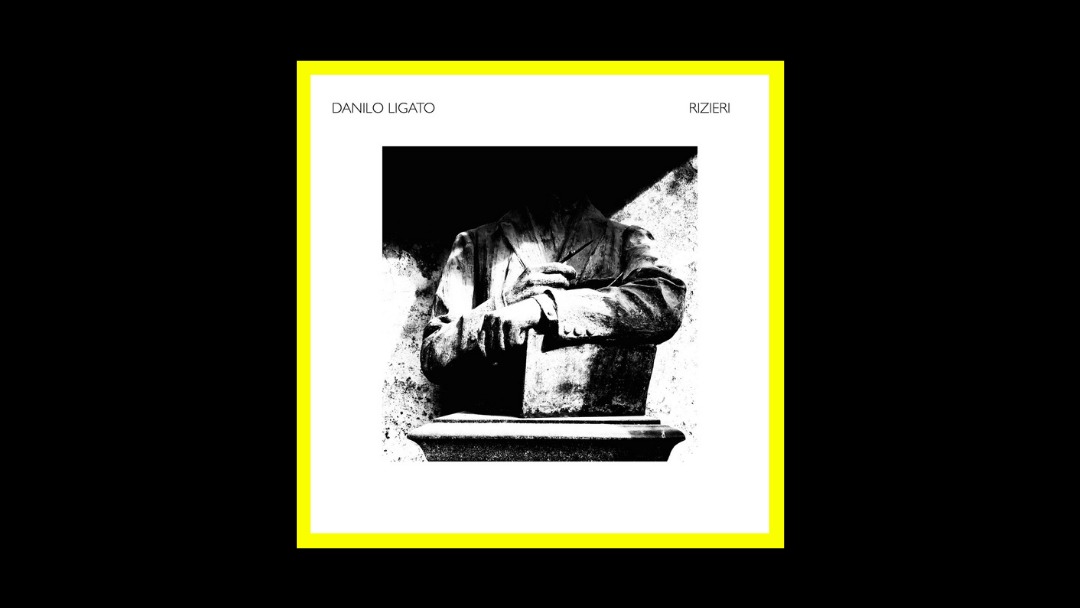 Danilo Ligato - Rizieri Radioaktiv