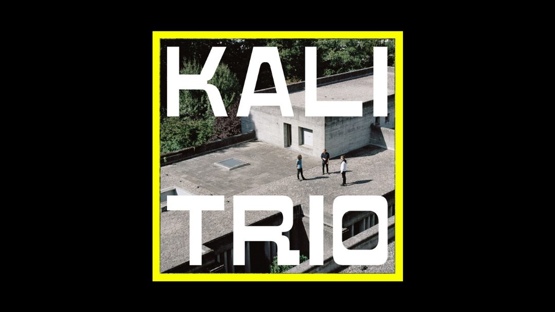 KALI Trio - LOOM Radioaktiv