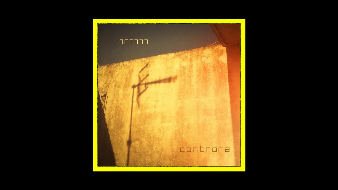 NCT333 - Controra Radioaktiv