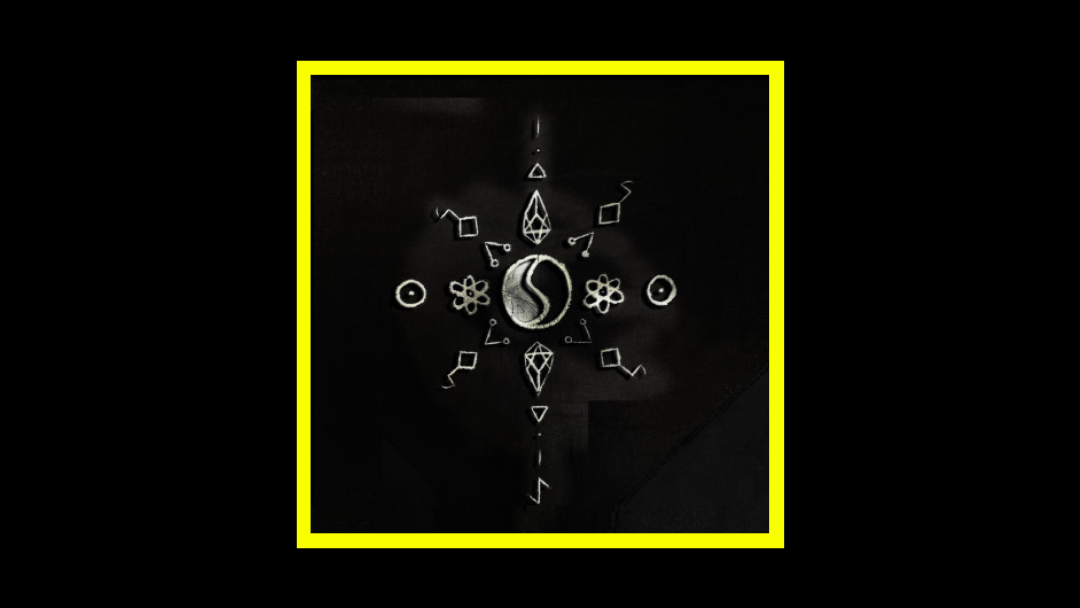 Reza Safinia – Yin