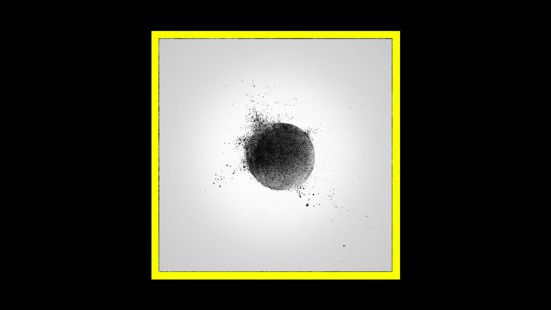 Sébastien Guérive – Omega Point
