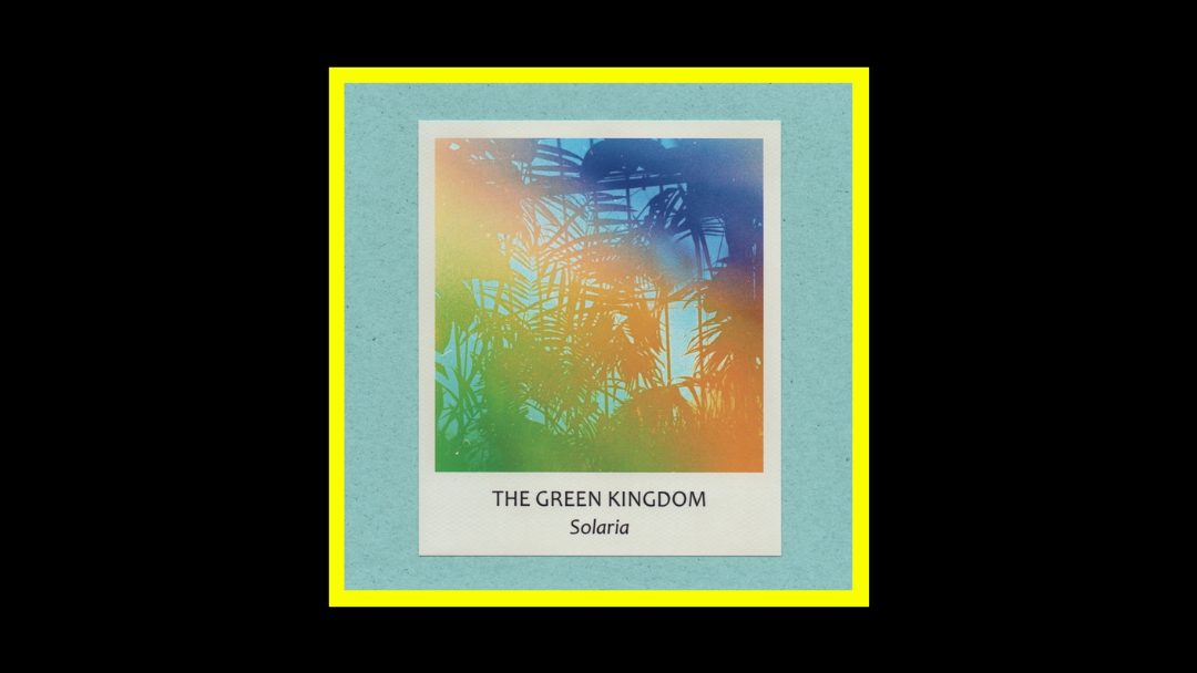 The Green Kingdom - Solaria Radioaktiv