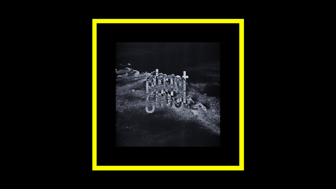 Adrien Casalis – Ghost