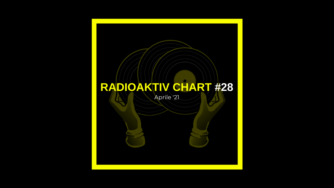Radioaktiv Chart #28