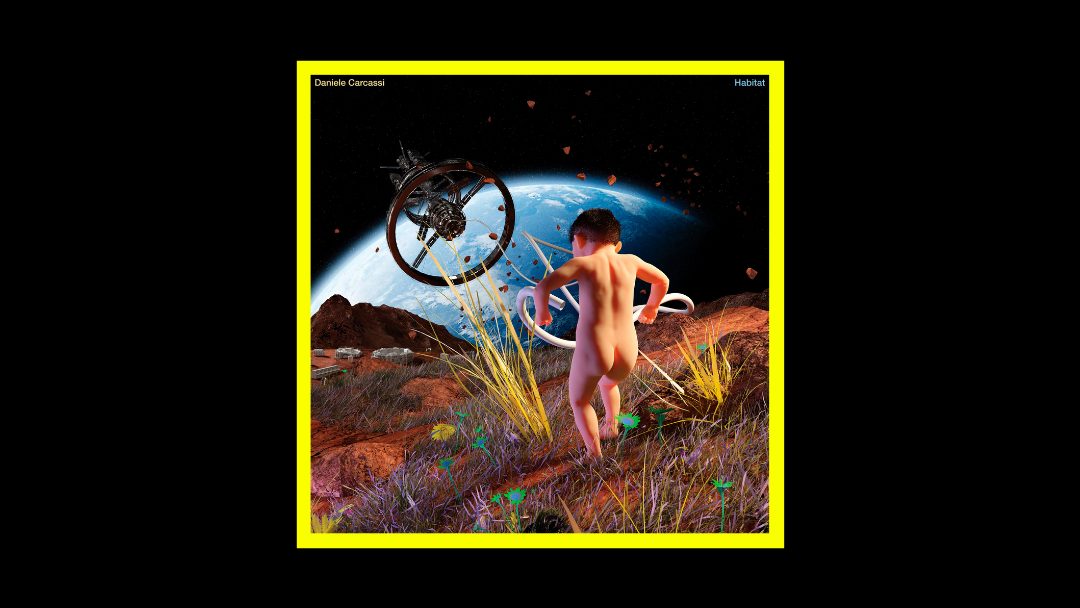 Daniele Carcassi – Habitat
