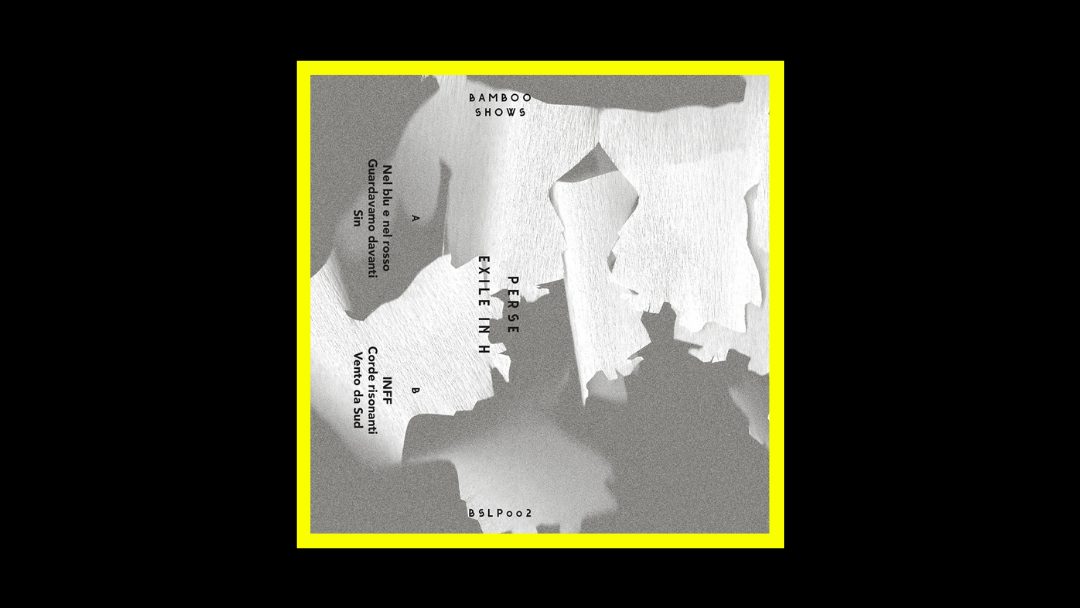 Perse – Exile i H