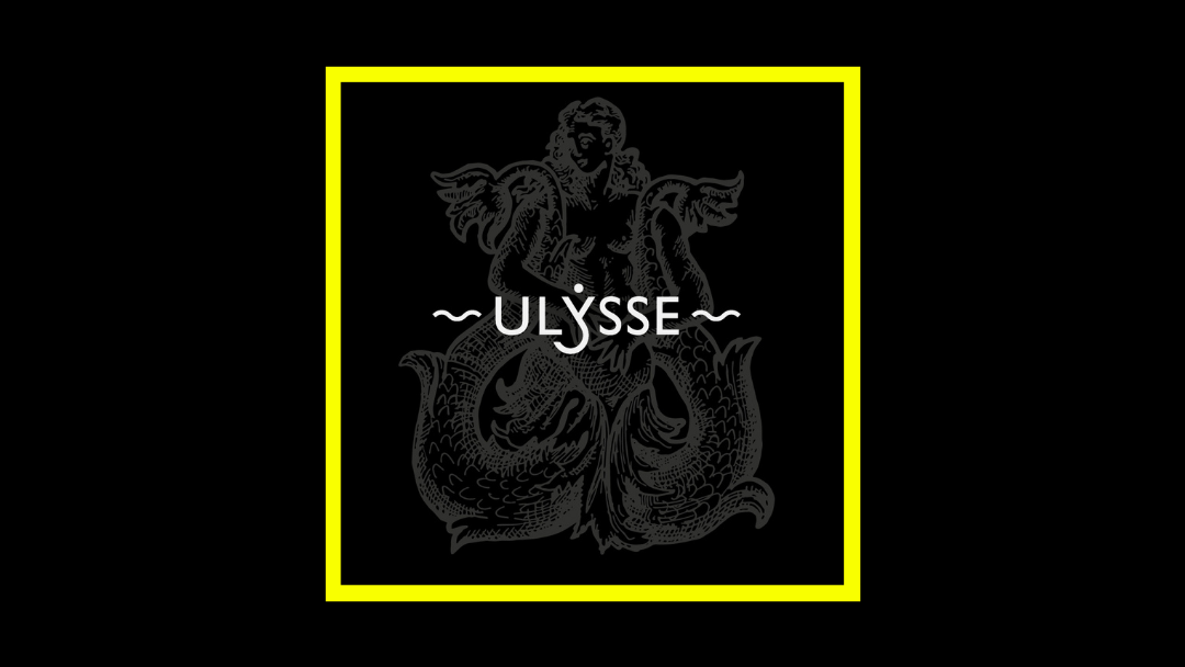 Ulysse – Ulysse