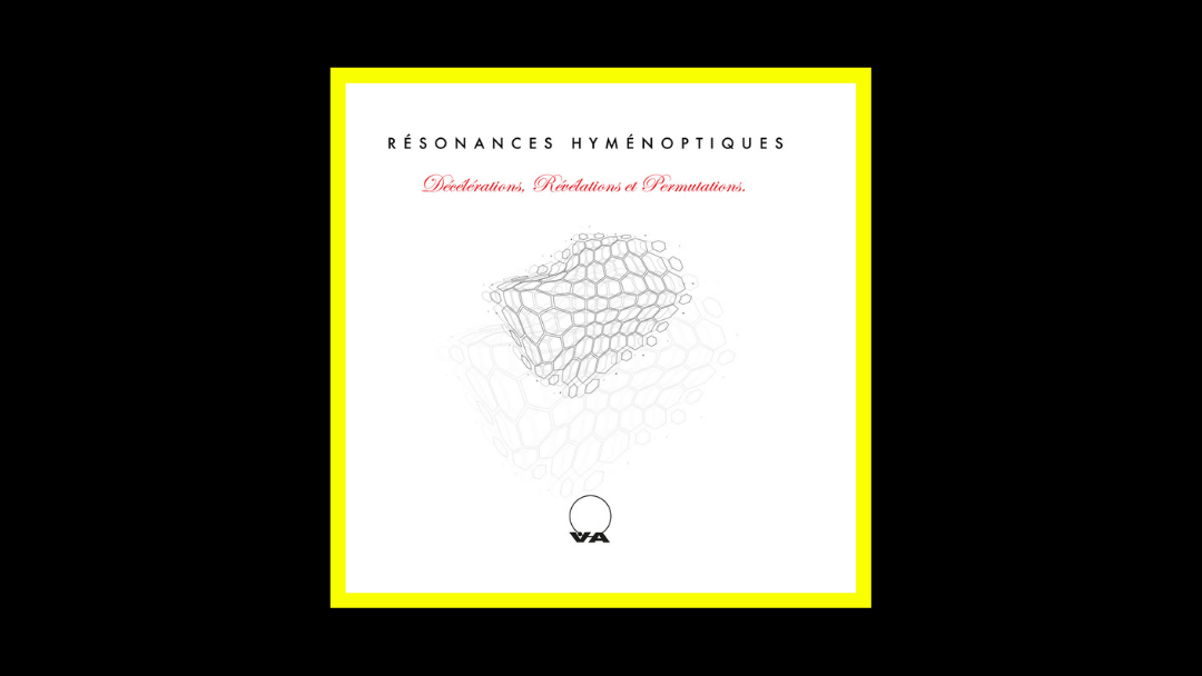 AkA and Cat - Résonances Hyménoptiques - Décélérations, Révélations et Permutations. Radioaktiv