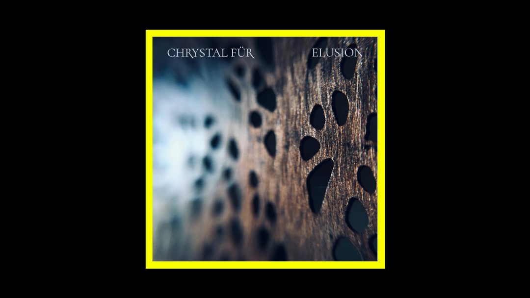 Chrystal Für - Elusion Radioaktiv