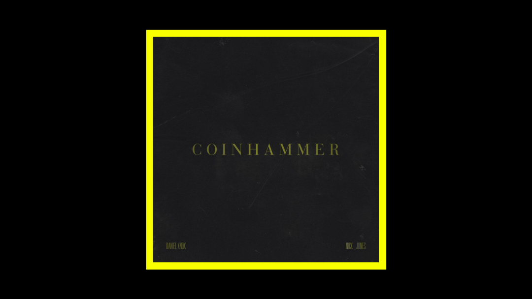 Coinhammer - Coinhammer Radioaktiv