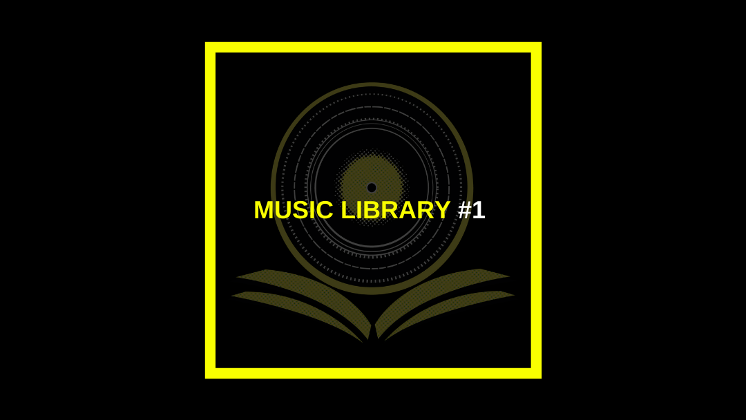 Music Library #1