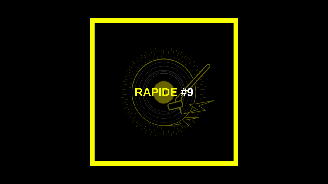 Rapide #9