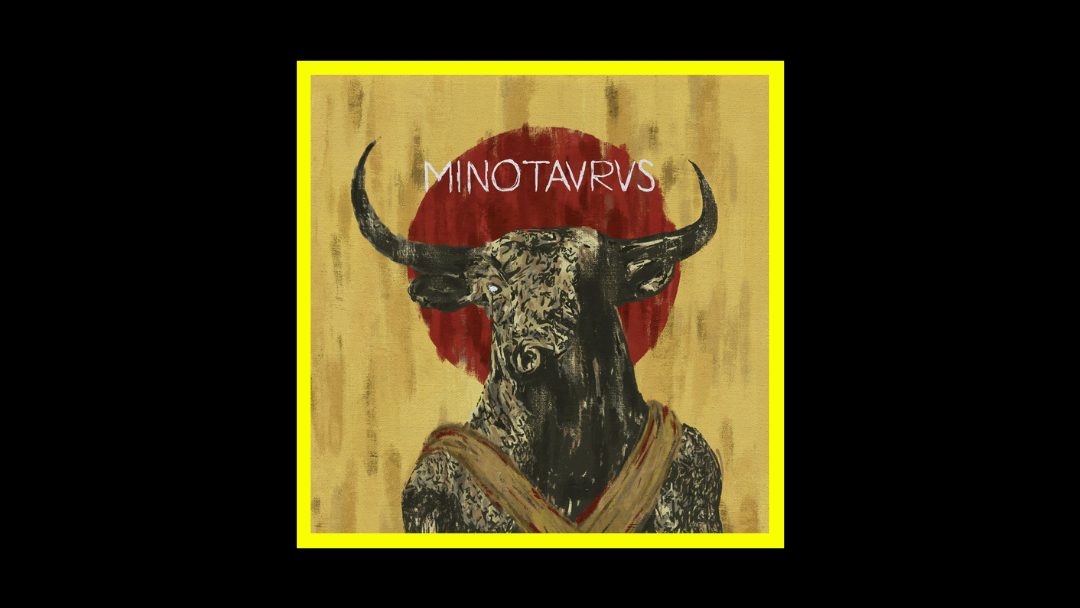 Mansur – Minotaurus