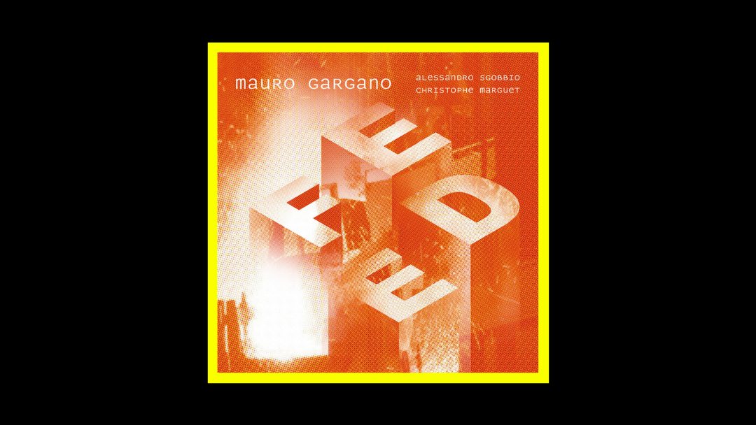 Mauro Gargano - Feed Radioaktiv