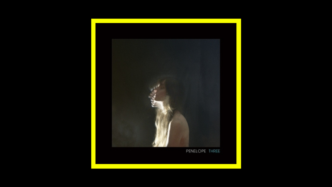 Penelope Trappes - Penelope Three Radioaktiv