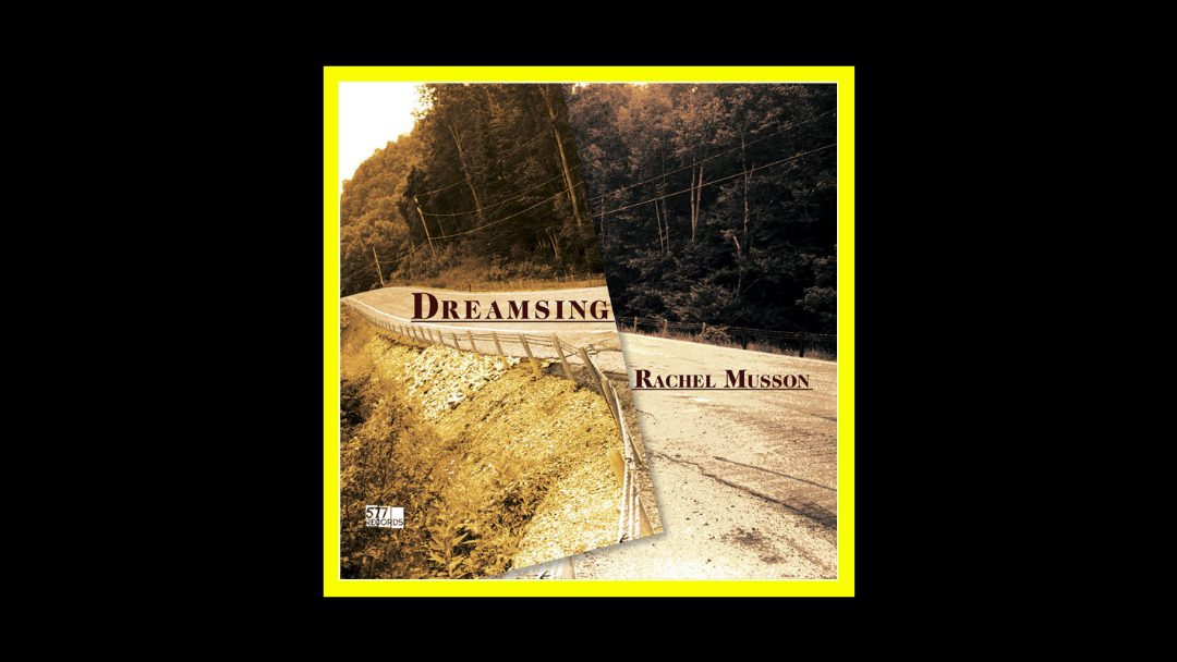 Rachel Musson - Dreamsing Radioaktiv